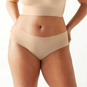 NWT Plus Size TRUE Body Sleeveless Hipster Panty